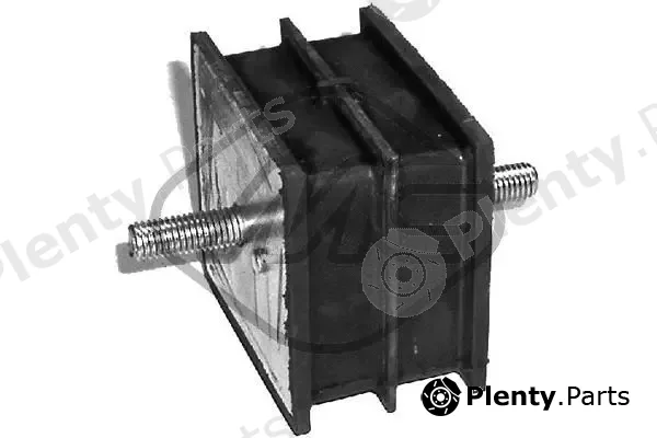 Metalcaucho 02962 — Mounting, engine