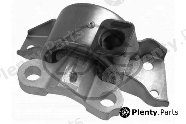 Metalcaucho 06047 — Mounting, engine