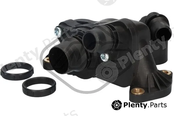 Metalcaucho 36009 — Coolant Flange