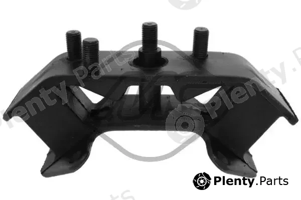 Metalcaucho 23291 — Mounting, engine