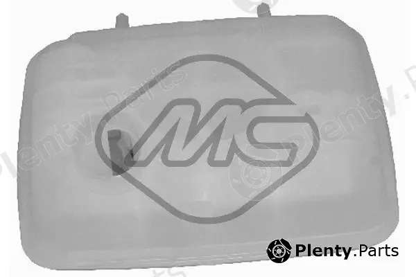 Metalcaucho 03742 — Expansion Tank, coolant