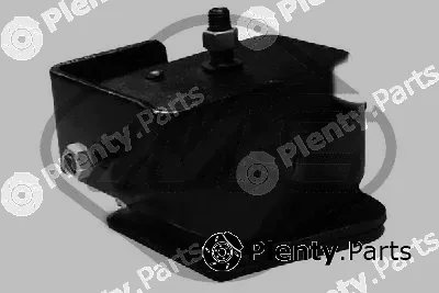 Metalcaucho 23265 — Mounting, engine