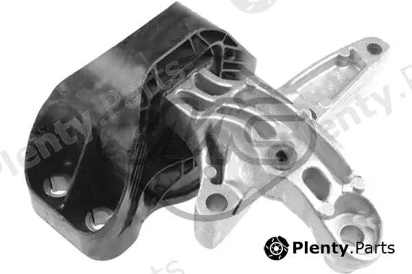 Metalcaucho 15475 — Mounting, engine