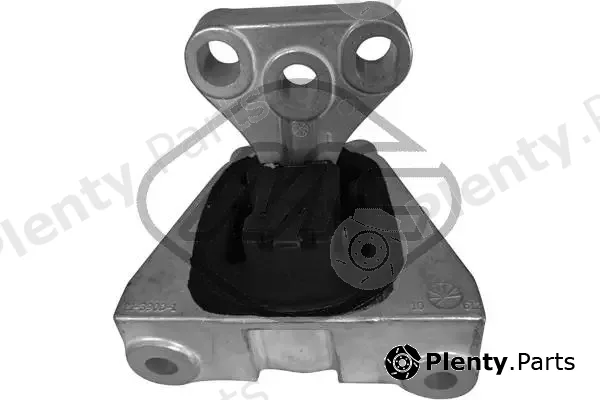 Metalcaucho 57459 — Mounting, engine