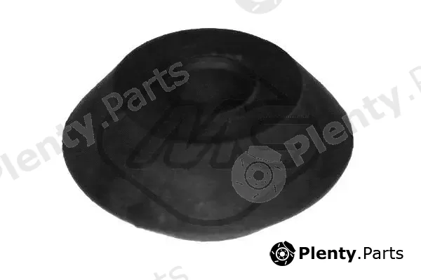 Metalcaucho 00756 — Bush, shock absorber