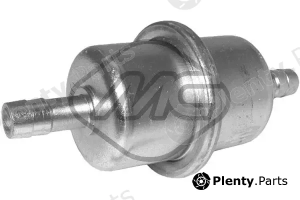 Metalcaucho 06553 — Fuel Filter