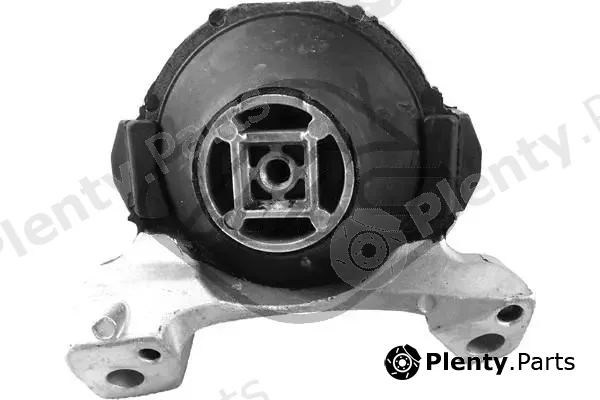 Metalcaucho 23224 — Mounting, engine