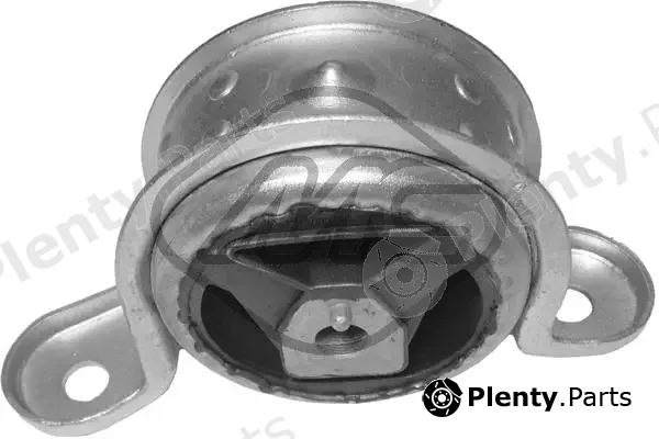 Metalcaucho 02682 — Mounting, engine