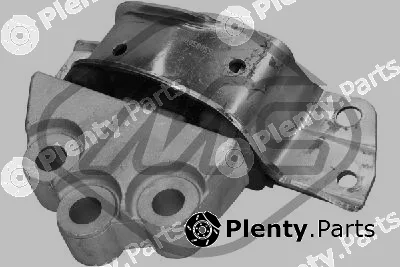Metalcaucho 55389 — Mounting, engine