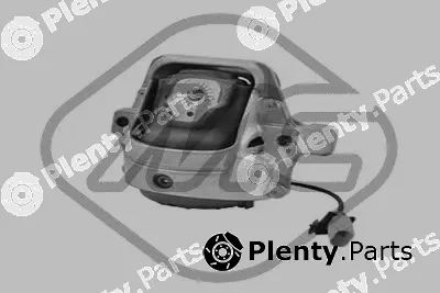 Metalcaucho 41686 — Mounting, engine