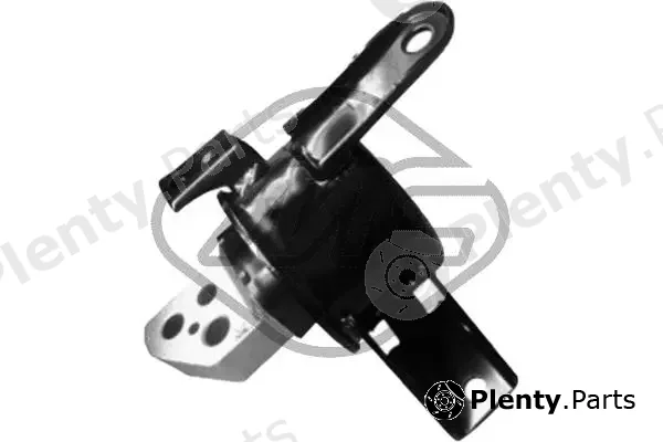 Metalcaucho 59996 — Mounting, engine