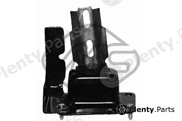 Metalcaucho 04649 — Mounting, engine