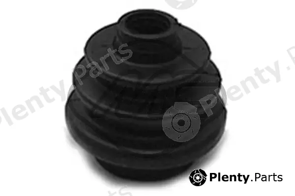 Metalcaucho 10330 — Bellow, drive shaft