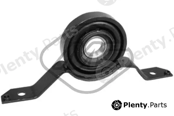 Metalcaucho 06722 — Suspension, propshaft