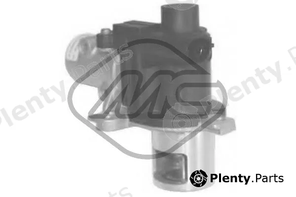 Metalcaucho 93070 — EGR valve, exhaust control