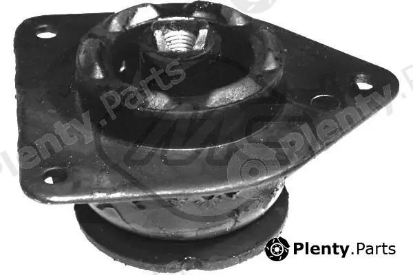 Metalcaucho 00886 — Mounting, engine