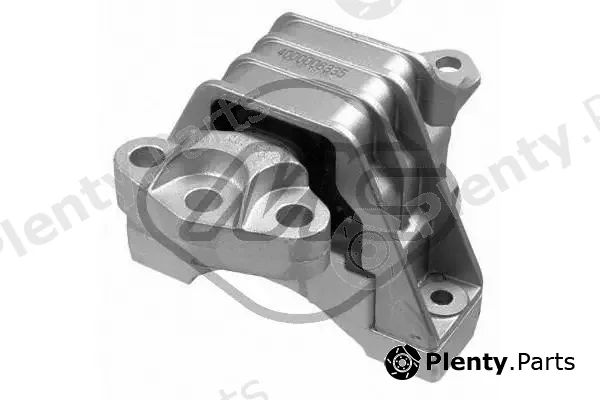 Metalcaucho 06043 — Mounting, engine