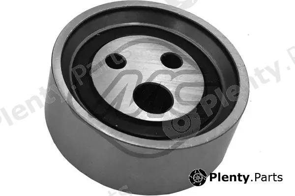 Metalcaucho 58290 — Tensioner Pulley, timing belt