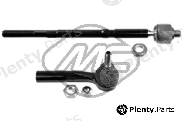 Metalcaucho 32509 — Repair Kit, reversing lever