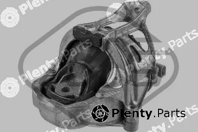 Metalcaucho 54551 — Mounting, engine