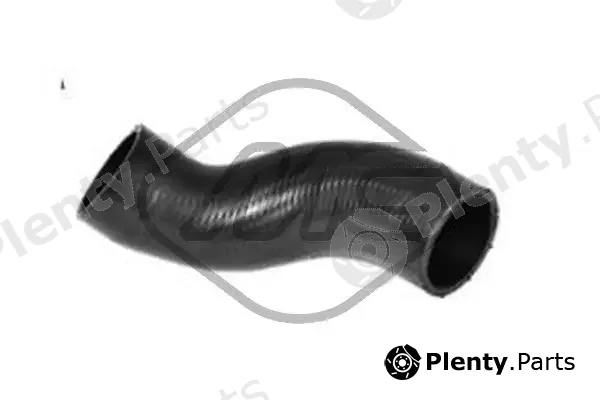 Metalcaucho 07427 — Charge Air Hose