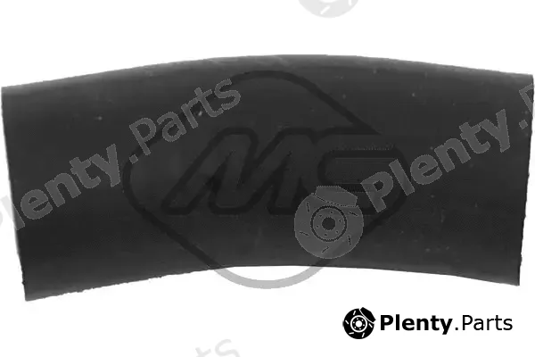 Metalcaucho 99619 — Charge Air Hose