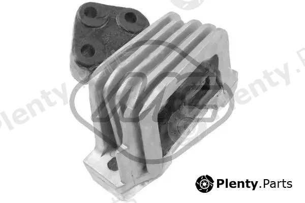 Metalcaucho 05200 — Mounting, engine
