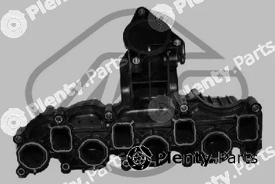 Metalcaucho 45232 — Intake Manifold Module