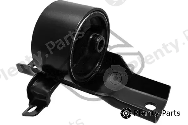 Metalcaucho 57345 — Mounting, engine