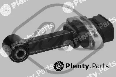 Metalcaucho 41637 — Mounting, engine