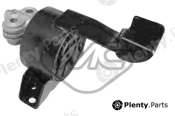 Metalcaucho 54146 — Mounting, engine