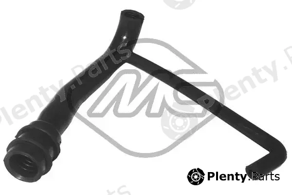 Metalcaucho 08256 — Oil Hose