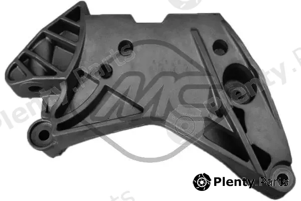 Metalcaucho 57691 — Mounting, engine
