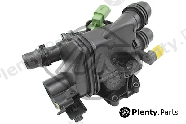 Metalcaucho 16109 — Thermostat Housing