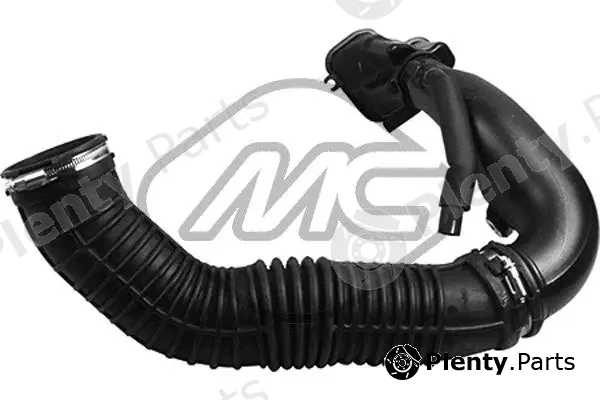 Metalcaucho 97498 — Charge Air Hose