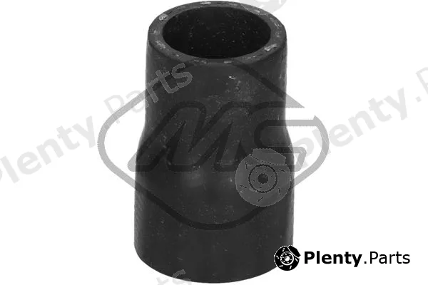 Metalcaucho 79413 — Radiator Hose