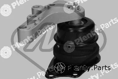 Metalcaucho 54003 — Mounting, engine