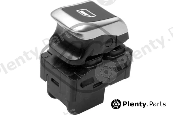 Metalcaucho 43744 — Switch, window regulator