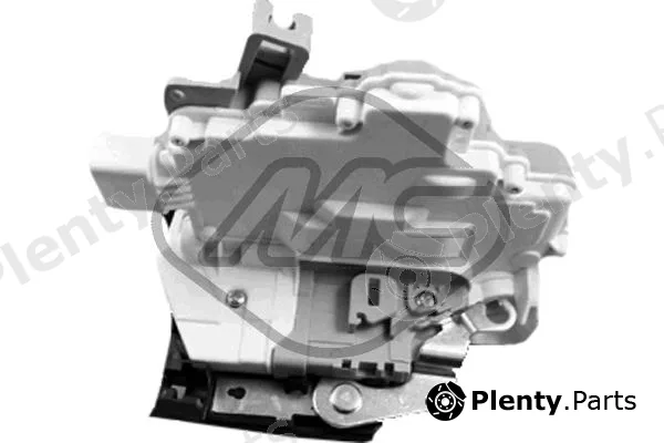 Metalcaucho 43099 — Door Lock