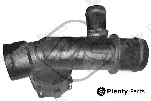 Metalcaucho 15088 — Coolant Flange