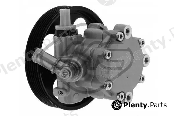 Metalcaucho 51656 — Hydraulic Pump, steering