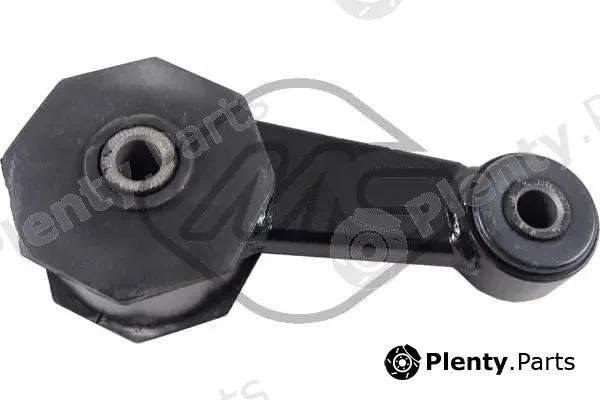 Metalcaucho 58592 — Mounting, engine