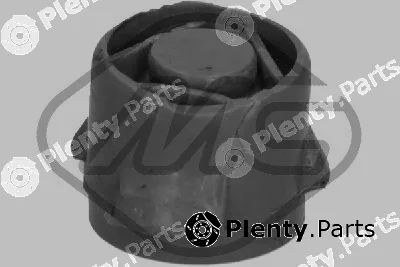 Metalcaucho 47469 — Engine Cover