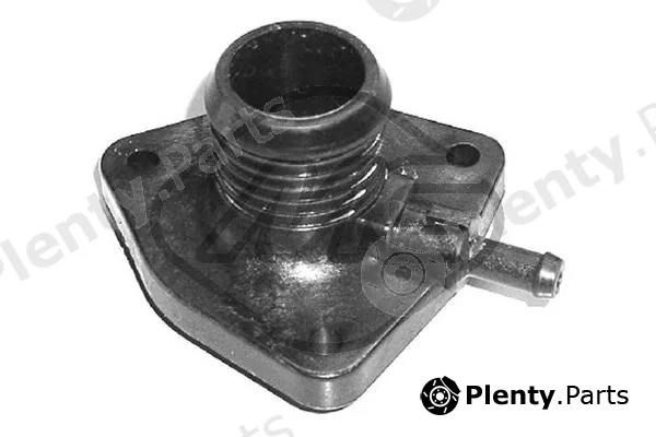 Metalcaucho 03562 — Coolant Flange
