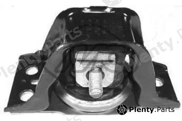 Metalcaucho 05979 — Mounting, engine