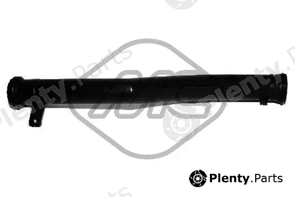 Metalcaucho 03908 — Coolant Pipe