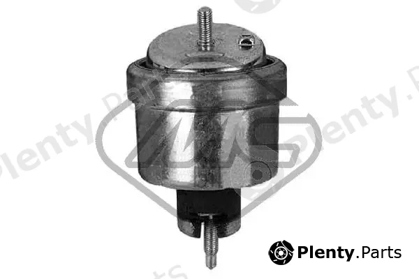 Metalcaucho 04390 — Mounting, engine