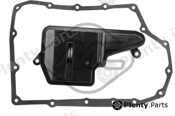 Metalcaucho 21103 — Hydraulic Filter Kit, automatic transmission