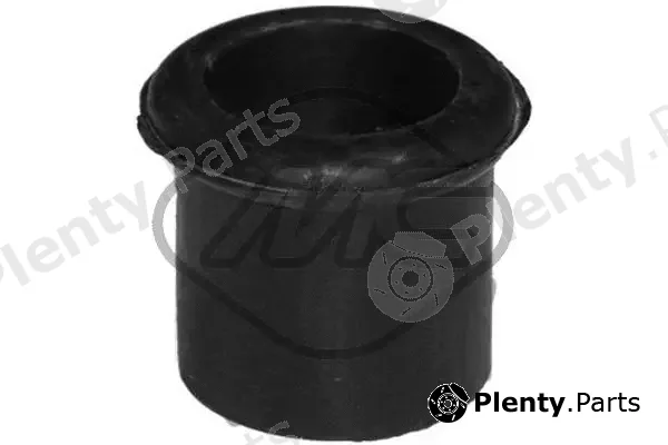 Metalcaucho 04416 — Gasket, coolant flange