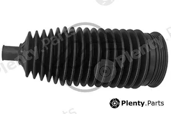 Metalcaucho 10745 — Bellow, steering